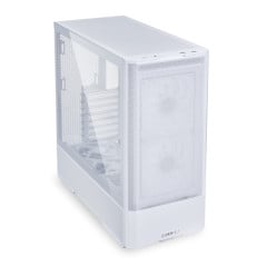 GABINETE LANCOOL 207 RW BRANCO