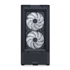 GABINETE LANCOOL 207 RX PRETO
