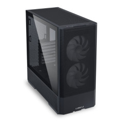 GABINETE LANCOOL 207 RX PRETO