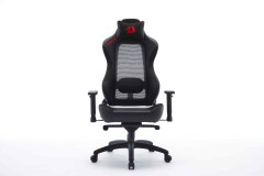 CADEIRA GAMER REDRAGON NERO PRETO