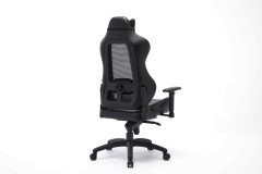 CADEIRA GAMER REDRAGON NERO PRETO
