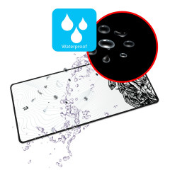 MOUSEPAD  900X400X4MM CYPHER FLICK XL