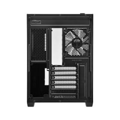GABINETE FSP CMT380 PRETO COM 3 FAN