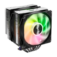 COOLER FSP MP7 ARGB PRETO
