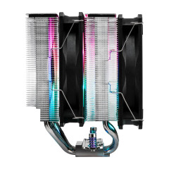 COOLER FSP MP7 ARGB PRETO