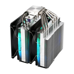 COOLER FSP MP7 ARGB PRETO
