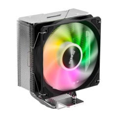 COOLER NP5 ARGB COM 1 FAN PRETO