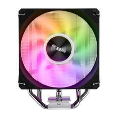 COOLER NP5 ARGB COM 1 FAN PRETO