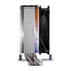 COOLER NP5 ARGB COM 1 FAN PRETO