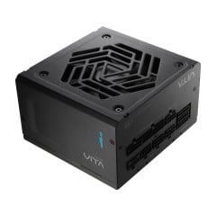 FONTE FSP DE 750 WATTS 80 PLUS GOLD PRETO