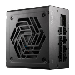 FONTE FSP DE 750 WATTS 80 PLUS GOLD PRETO