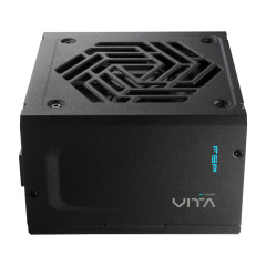FONTE FSP DE 750 WATTS 80 PLUS GOLD PRETO