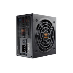 FONTE FSP DE 750 WATTS HEXA PRO 80 PLUS BRONZE PRETO