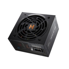 FONTE FSP DE 750 WATTS HEXA PRO 80 PLUS BRONZE PRETO
