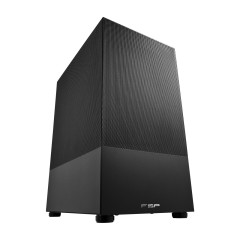 GABINETE FSP S110-B PRETO 1 FAN