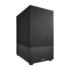 GABINETE FSP S110-B PRETO 1 FAN