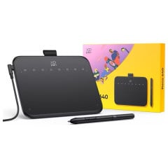 MESA DIGITALIZADORA DECO 640 PRETO IT640