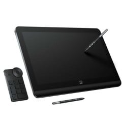 MESA DIGITALIZADORA ARTIST PRO 19 GEN 2 DRAWING DISPLAY CPMD180UH