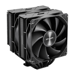 COOLER FSP MP7 PRETO