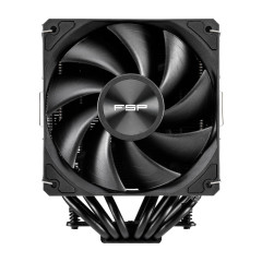 COOLER FSP MP7 PRETO