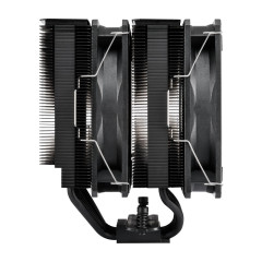 COOLER FSP MP7 PRETO