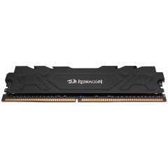 MEMORIA DDR4 REDRAGON RAGE PRETO 3200MHZ/CL16 16GB