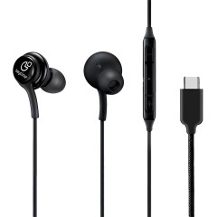 FONE DE OUVIDO COM FIO MARCA KEYTIME SOUNDWAVE MODELO KYT00027