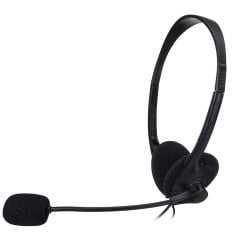 HEADSET GAMER KEYTIME PRETO MODELO KYT00026