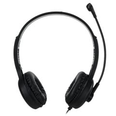 HEADSET GAMER KEYTIME MAXOM PRETO MODELO KYT00025