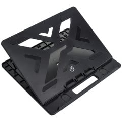 SUPORTE PARA NOTEBOOK AIRLIFT MARCA KEYTIME PRETO KYT00023