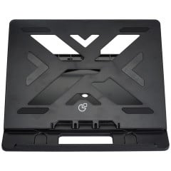 SUPORTE PARA NOTEBOOK AIRLIFT MARCA KEYTIME PRETO KYT00023