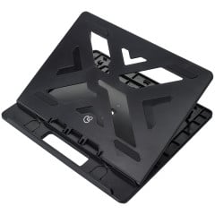 SUPORTE PARA NOTEBOOK AIRLIFT MARCA KEYTIME PRETO KYT00023