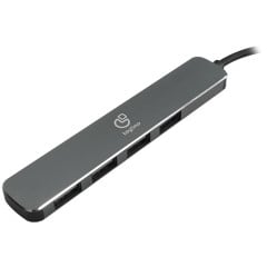 ADAPTADOR USB 4 EM 1 KEYTIME SYNCZONE KYT00034