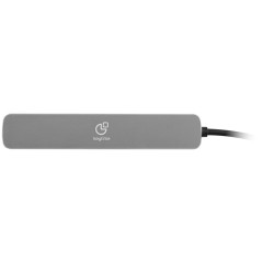 ADAPTADOR USB 4 EM 1 KEYTIME SYNCZONE KYT00034