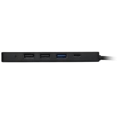 ADAPTADOR USB 5 EM 1 KEYTIME LINK POINT KYT00035