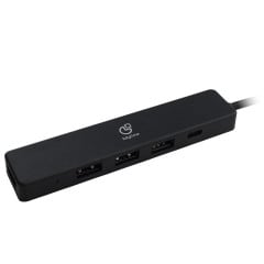 ADAPTADOR USB 5 EM 1 KEYTIME LINK POINT KYT00035