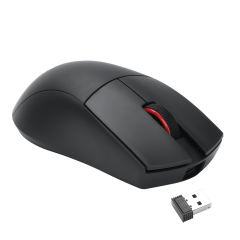 MOUSE GAMER REDRAGON KING PRO HORDA DO WORLD OF WARCRAFT PRETO S/F