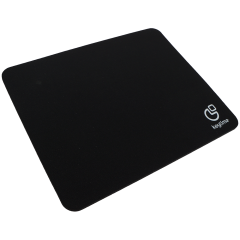 MOUSEPAD KEYTIME 220X178X4MM PRETO KYT00016