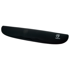 APOIO DE PULSO KEYTIME 9,3X49,3CM PRETO FLOW STANDARD KYT00022