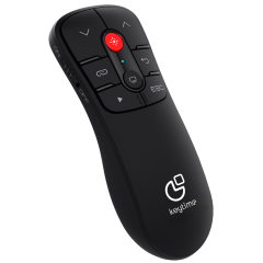 APRESENTADOR WIRELLES KEYTIME MATEPRO