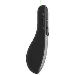 APRESENTADOR WIRELLES KEYTIME MATEPRO