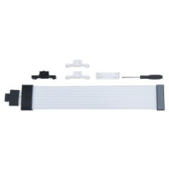 CABO EXTENSOR STRIMER WIRELESS RGB 16-12 BLACK PW16-121W BLACK