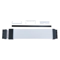 CABO EXTENSOR STRIMER WIRELESS RGB 24P BLACK PW24-1W BLACK
