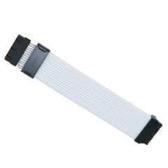 CABO EXTENSOR STRIMER WIRELESS RGB 24P BLACK PW24-1W BLACK