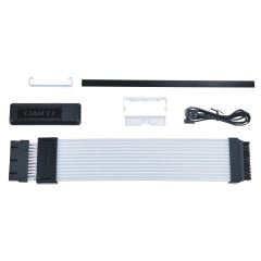 CABO EXTENSOR STRIMER WIRELESS RGB 24P-T BLACK PW24-1W-T BLACK