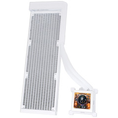 WATER COOLER HYDROSHIFT LCD 360 BRANCO GHSLCD36NW WHITE