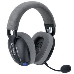HEADSET GAMER REDRAGON SKULD PRO PRETO S/F - H878BG