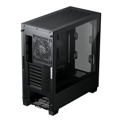 GABINETE GAMER PHANTEKS XT PRO PERTO COM 1 FAN PH-XT523P1_BK01