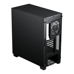 GABINETE GAMER PHANTEKS XT PRO ULTRA PERTO COM 4 FAN PH-XT523P1_DBK01