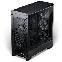 GABINETE GAMER PHANTEKS ECLIPSE G400A PRETO COM 4 FAN PH-EC400GA_DBK01
